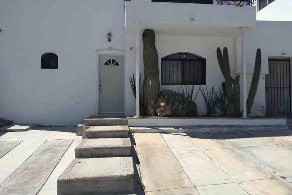 Ferienwohnung Casa 12-1 - Beautiful Mountain Views San Carlos Nuevo Guaymas Exterior foto