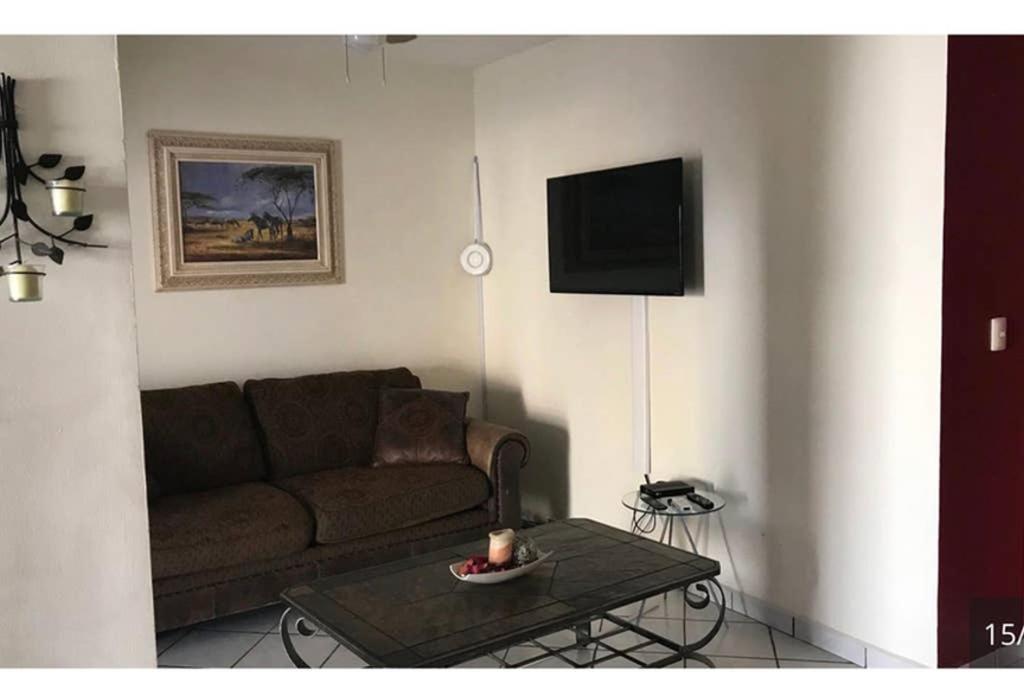 Ferienwohnung Casa 12-1 - Beautiful Mountain Views San Carlos Nuevo Guaymas Exterior foto