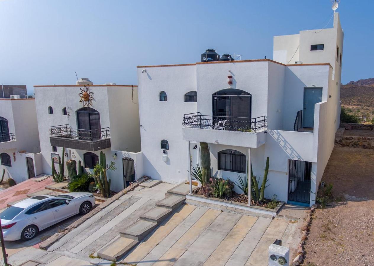 Ferienwohnung Casa 12-1 - Beautiful Mountain Views San Carlos Nuevo Guaymas Exterior foto