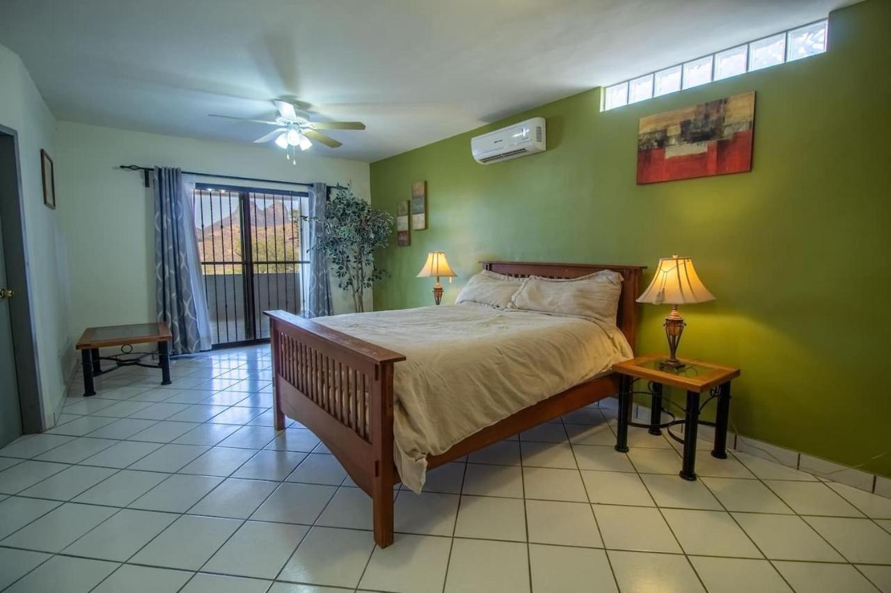 Ferienwohnung Casa 12-1 - Beautiful Mountain Views San Carlos Nuevo Guaymas Exterior foto