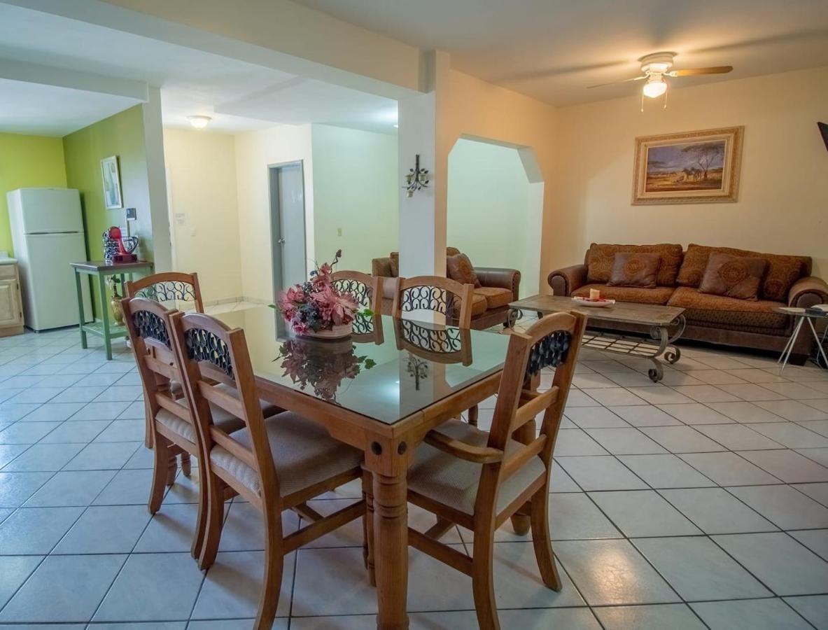 Ferienwohnung Casa 12-1 - Beautiful Mountain Views San Carlos Nuevo Guaymas Exterior foto