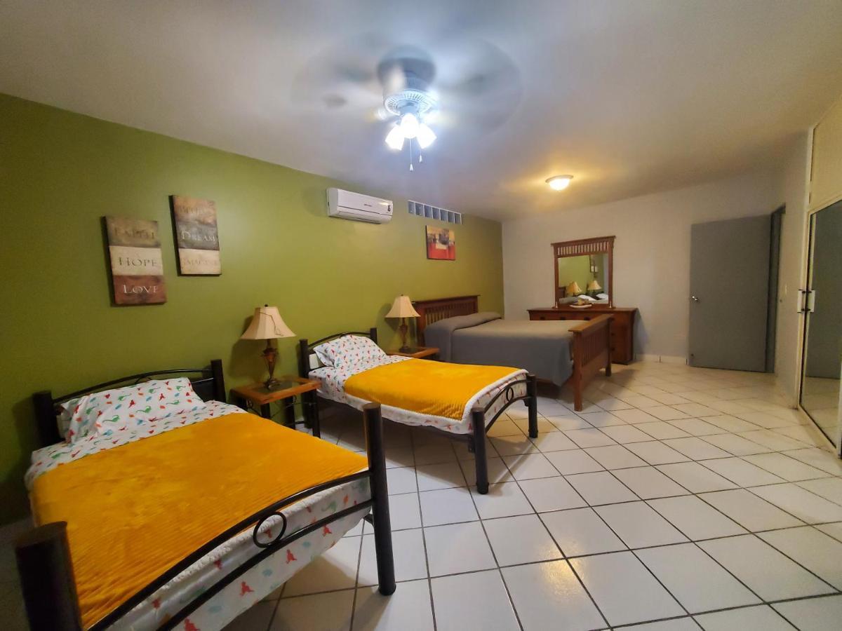 Ferienwohnung Casa 12-1 - Beautiful Mountain Views San Carlos Nuevo Guaymas Exterior foto