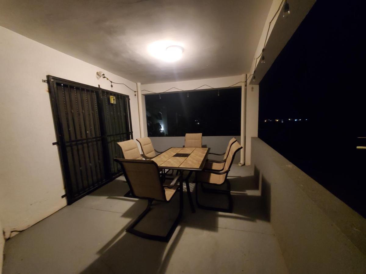 Ferienwohnung Casa 12-1 - Beautiful Mountain Views San Carlos Nuevo Guaymas Exterior foto
