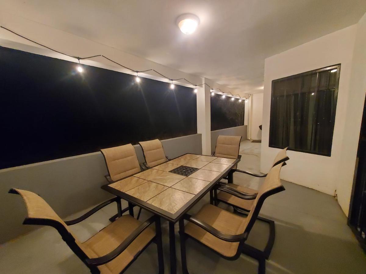 Ferienwohnung Casa 12-1 - Beautiful Mountain Views San Carlos Nuevo Guaymas Exterior foto