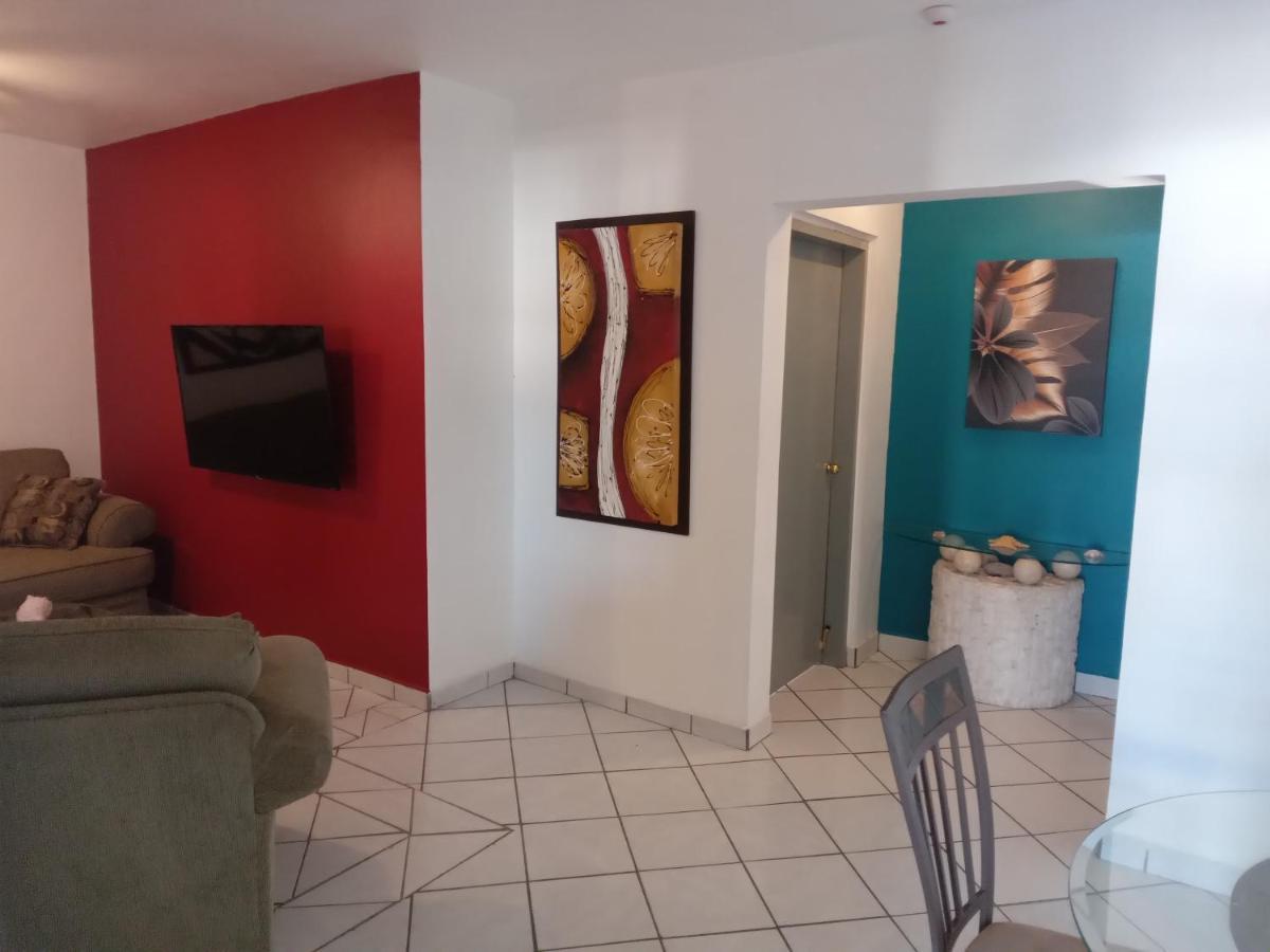 Ferienwohnung Casa 12-1 - Beautiful Mountain Views San Carlos Nuevo Guaymas Exterior foto
